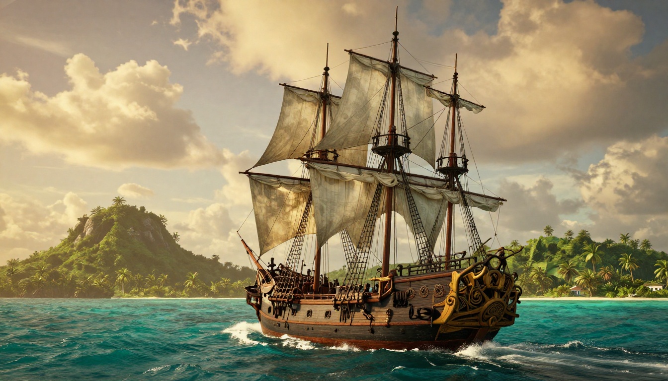 Assassin's Creed: Black Flag Resynced - Tüm Dark Animus Görevleri Konum Rehberi