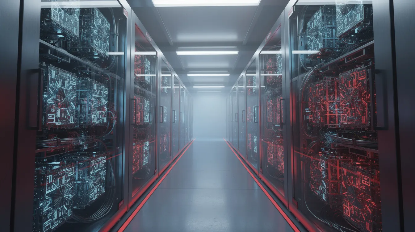LongCat-2.0'ın 50.000 ASIC kümesi üzerinde eğitim süreci