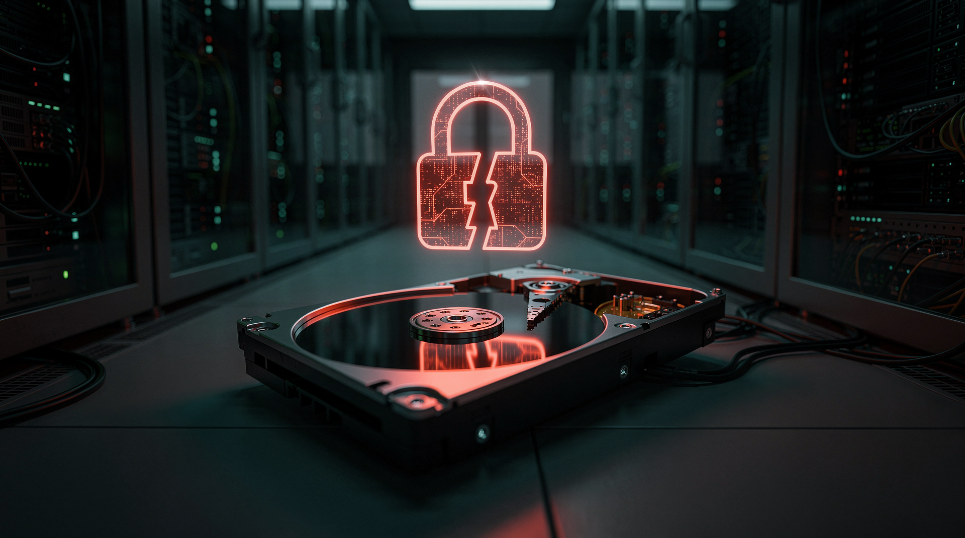 Chaotic Eclipse, BitLocker'ı bypass eden yeni GreatXML exploit'ini yayımladı