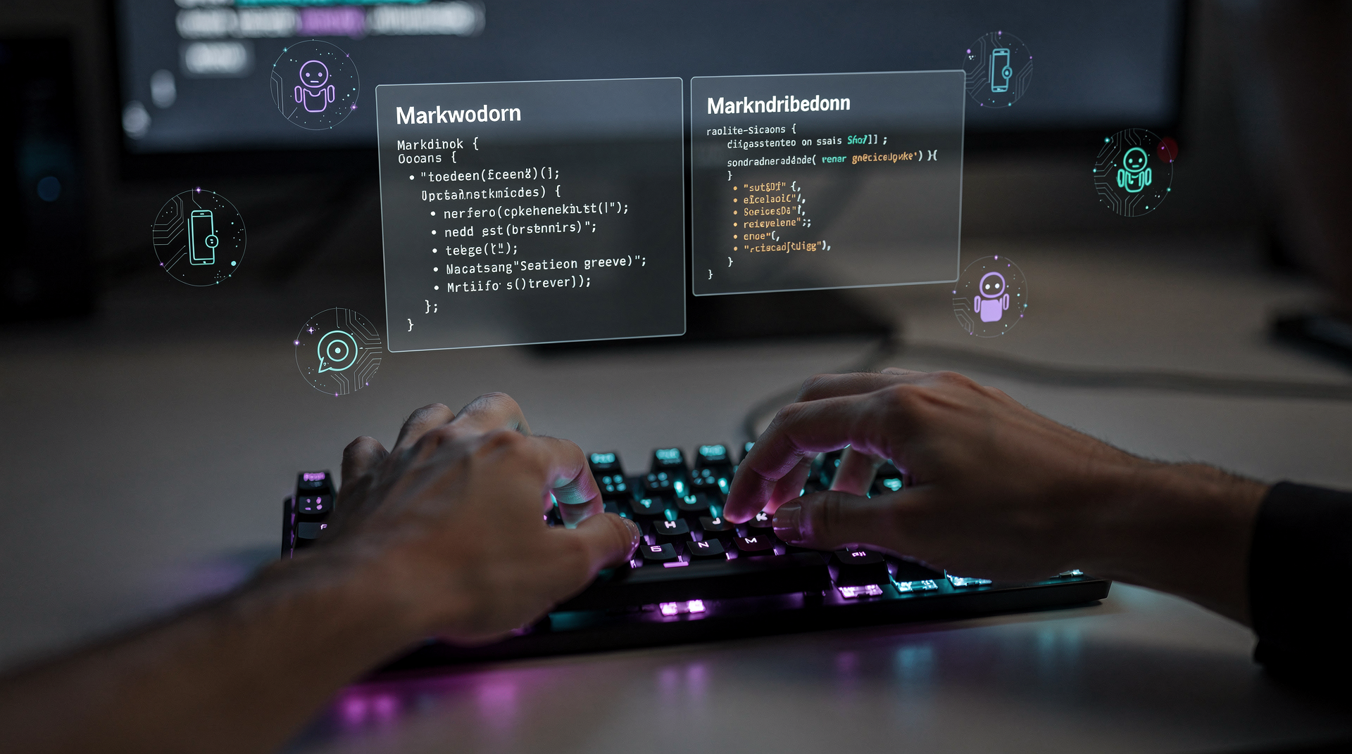 GitHub, Agentic Workflows ile yazılım geliştirme yaşam döngüsünü ajanlara emanet ediyor