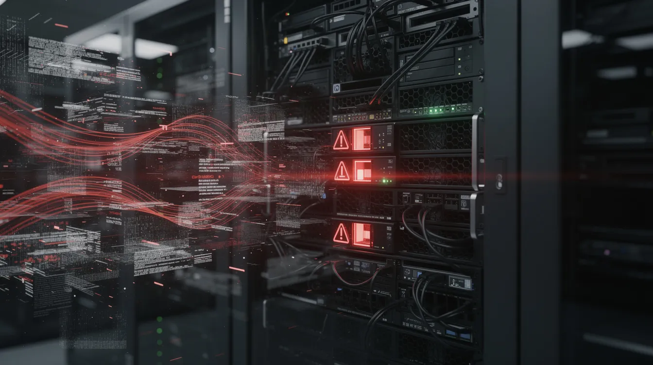 Citrix NetScaler güvenlik duvarı cihazları