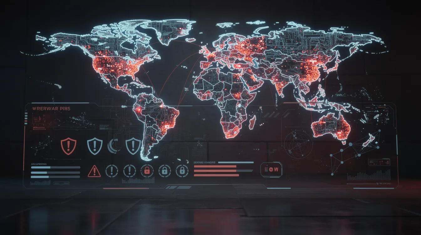 FortiBleed sızıntısı, dünya genelinde 73.000'den fazla Fortinet cihazını etkiledi.