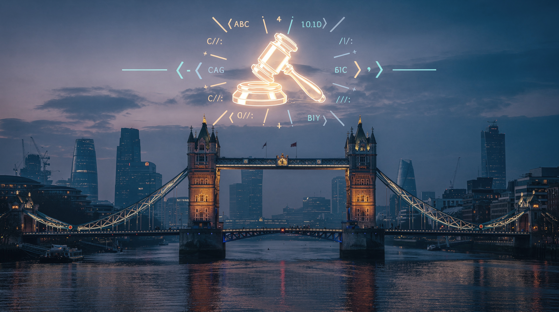 Palantir, Londra Belediye Başkanı'nın Met Polis sözleşmesini veto etmesine karşı yasal yollara başvuruyor