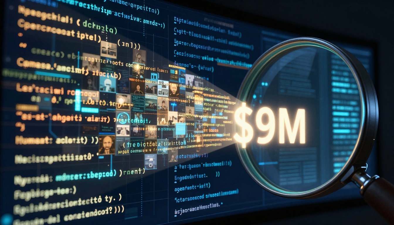 Yapay Zeka İçeriklerinin Artışı Pangram'a 9 Milyon Dolar Yatırım Getirdi