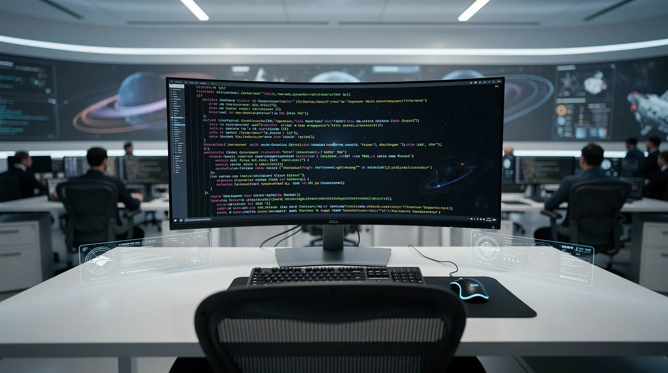 Elon Musk liderliğindeki SpaceX, 60 milyar dolarlık devasa satın almayla yapay zeka kodlama asistanı Cursor'ı bünyesine kattı.